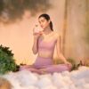 Ayesha Kanga Moody Girl Tranquil Perfume for Gym