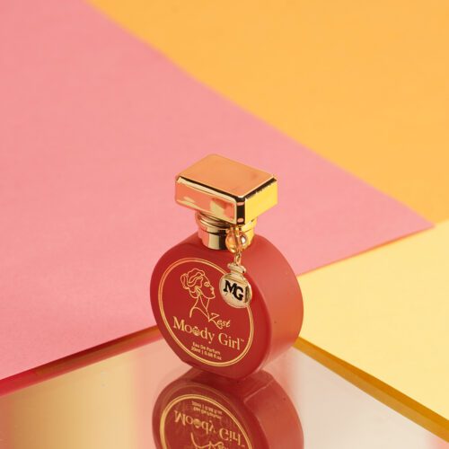 Best moody girl zest perfume for office