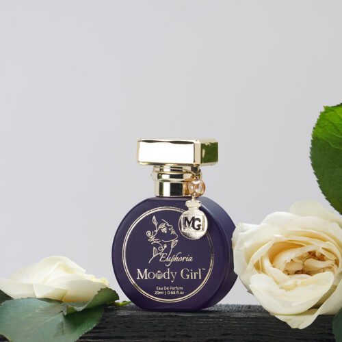 Best moody girl Euphoria perfume for enhancing happiness