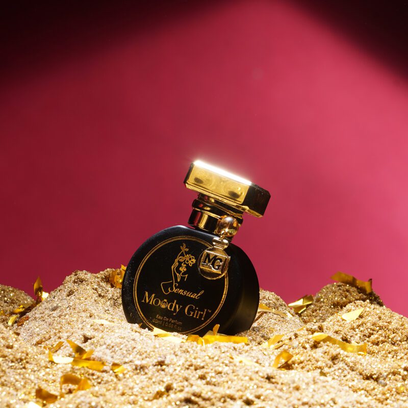 Best moody girl sensual perfume for party