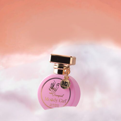 Best moody girl zest perfume for Gym and Yoga