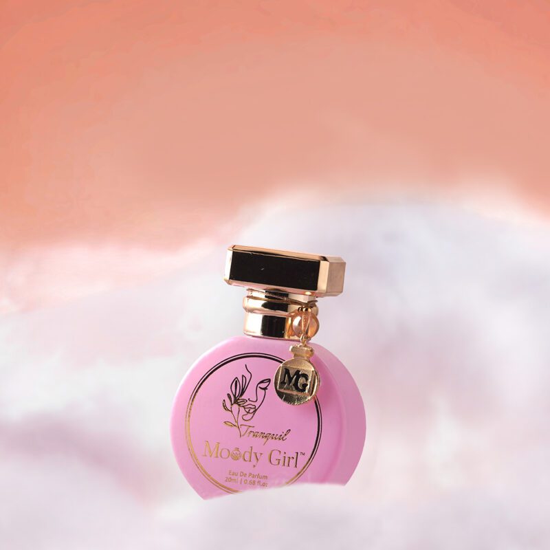 Best moody girl zest perfume for Gym and Yoga