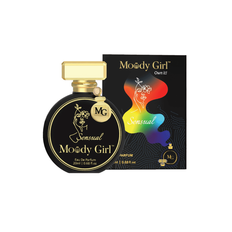 Long lasting 20 ml affordable scents for female