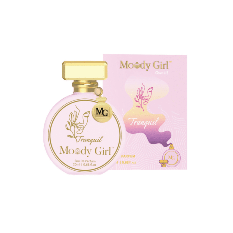 Long lasting 20 ml affordable scents for girls