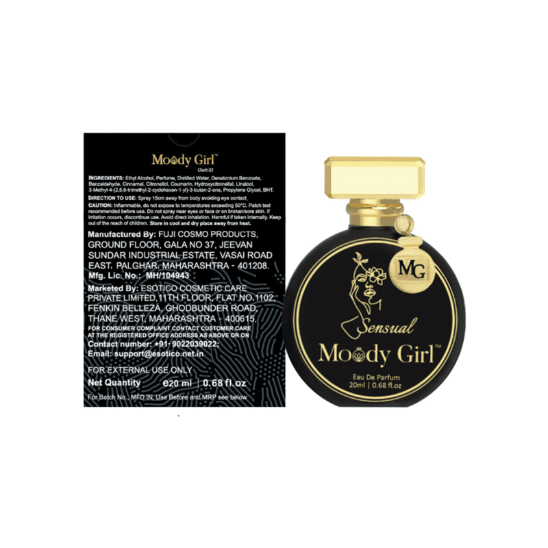 Best trending perfume sensual for women
