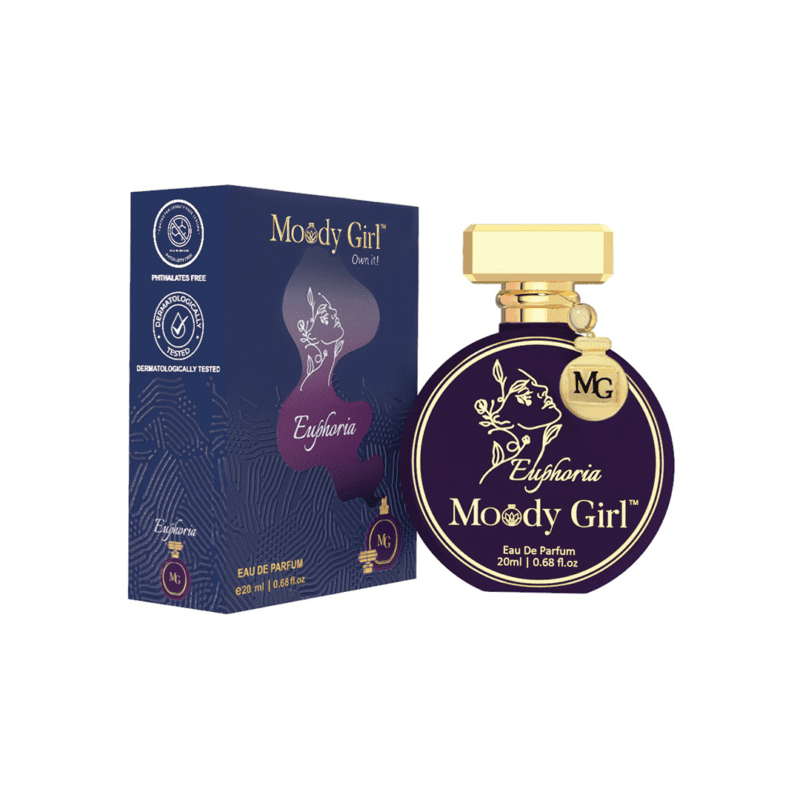 Buy Moody Girl Euphoria perfume for women online