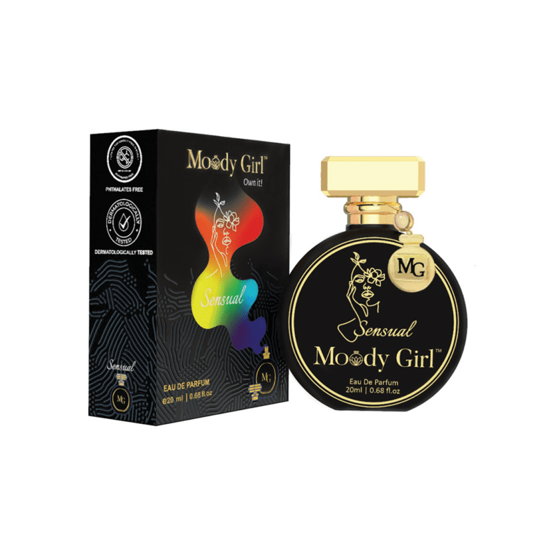 Buy sensual perfume for women online