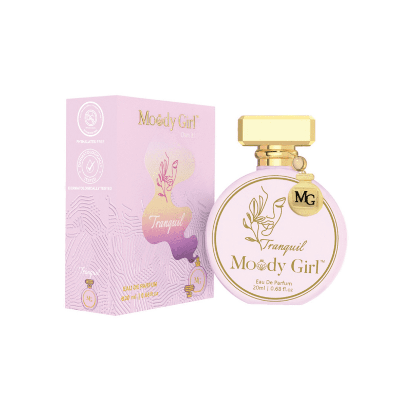 Buy tranquil perfume for women online