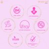 Best affordable perfumery tranquil with certified fragrance for women