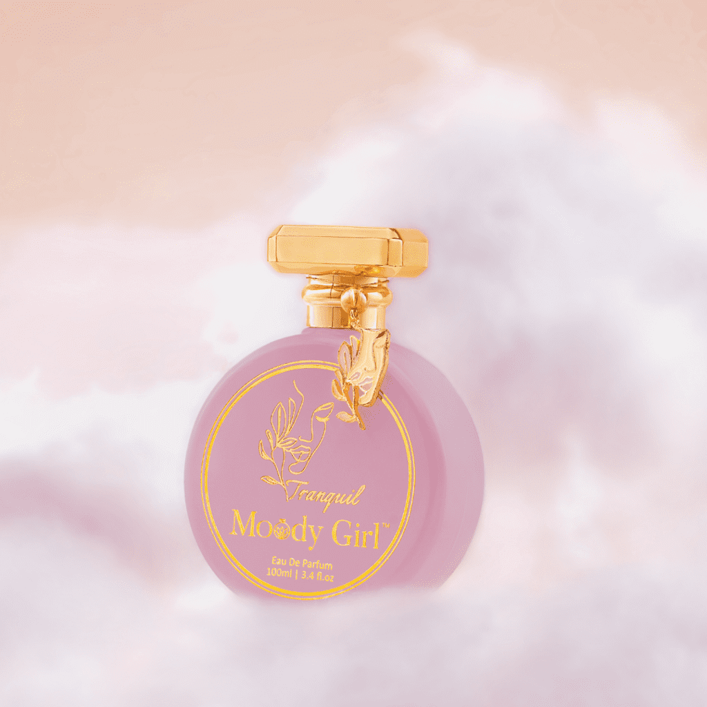 Tranquil 100 ml Musky Base Notes Scent for Gym
