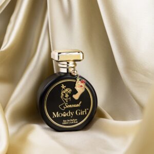 Sensual Luxury Women’s Perfume, 100ML