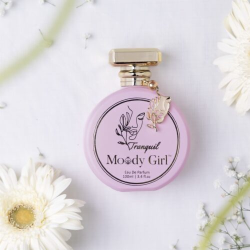 Tranquil Luxury Women’s Perfume, 100ML