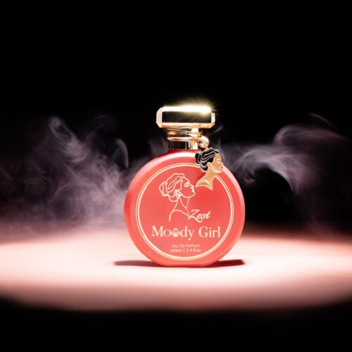 Zest Luxury Women’s Perfume, 100ML