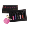 Zealous Moody Girl Perfume