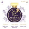 Euphoria Moody Girl Perfumes